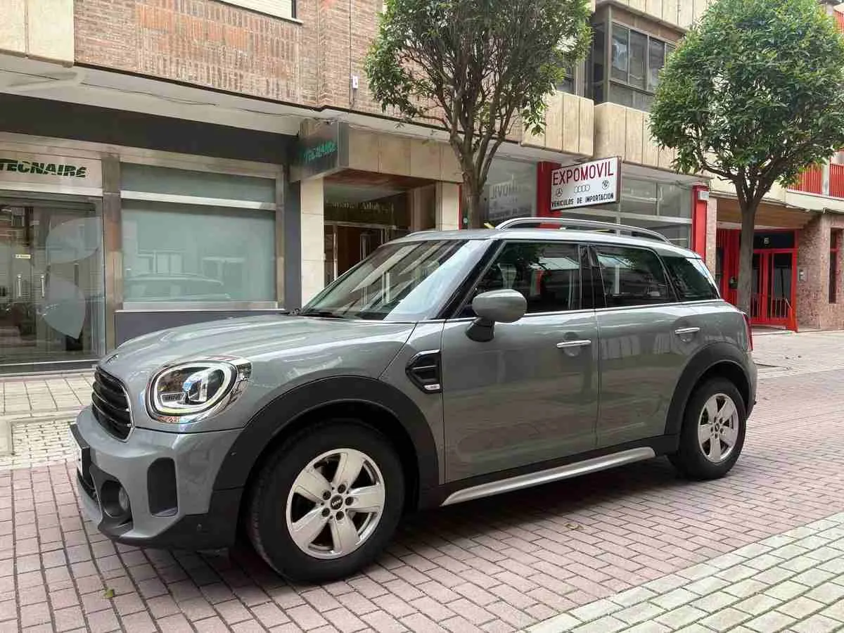 MINI ONE COUNTRYMAN - Automatico